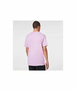 Oakley OUTER LIMITS SS TEE T-SHIRT - DUSTY LAVENDER -Clubs Shop oakley outer limits ss tee t shirt dusty lavender p7194 14139 image