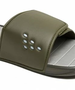 Oakley PERF ELLIPSE SLIDE - NEW DARK BRUSH -Clubs Shop oakley perf ellipse slide new dark brush p9524 20495 image