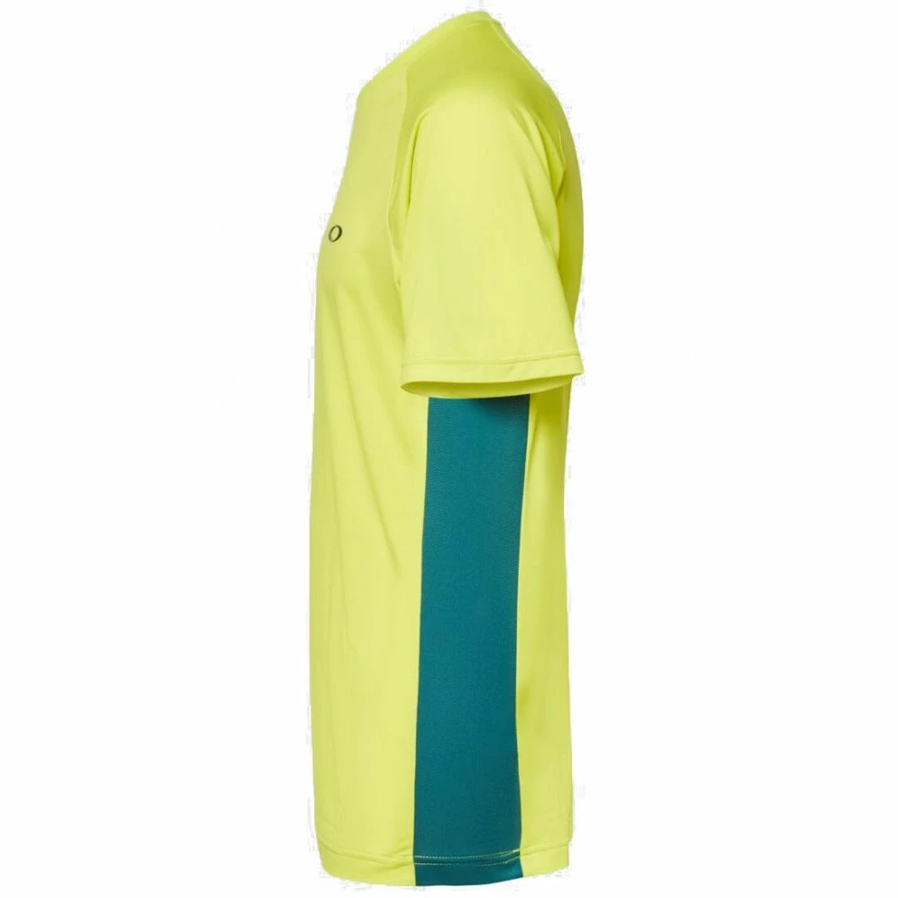 Oakley PERFORMANCE SS TEE - Sulphur 5 Oakley PERFORMANCE SS TEE - Sulphur - Image 3