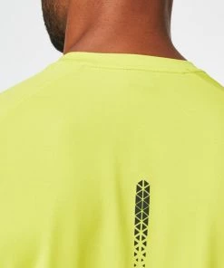 Oakley PERFORMANCE SS TEE - Sulphur 11 Oakley PERFORMANCE SS TEE - Sulphur -Clubs Shop oakley performance ss tee sulphur p9636 20758 image