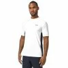 Oakley PERFORMANCE SS TEE - White -Clubs Shop oakley performance ss tee white p9635 20750 image
