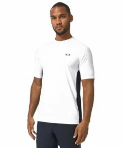 Oakley PERFORMANCE SS TEE - White