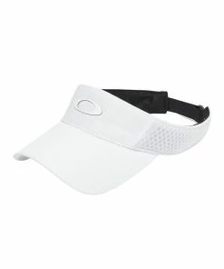 Oakley PERFORMANCE VISOR White - U