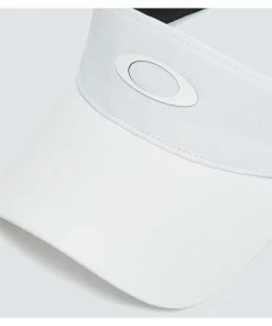 Oakley PERFORMANCE VISOR White - U -Clubs Shop oakley performance visor white u p11707 26749 image