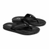 Oakley PIER ELLIPSE FLIP FLOP - Blackout -Clubs Shop oakley pier ellipse flip flop blackout p9486 20347 image