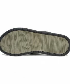 Oakley PIER ELLIPSE FLIP FLOP - Blackout -Clubs Shop oakley pier ellipse flip flop blackout p9486 20351 image