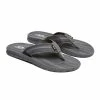 Oakley PIER ELLIPSE FLIP FLOP Stone Gray -Clubs Shop oakley pier ellipse flip flop stone gray p11733 25150 image