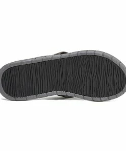 Oakley PIER ELLIPSE FLIP FLOP Stone Gray -Clubs Shop oakley pier ellipse flip flop stone gray p11733 25152 image