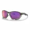 Oakley PLAZMA GREY INK W/ PRIZM ROAD Sunglasses -Clubs Shop oakley plazma grey ink w prizm road sunglasses p11535 24672 image