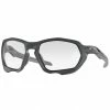Oakley PLAZMA MATTE CARBON W/ PHOTOCHROMIC Sunglasses -Clubs Shop oakley plazma matte carbon w photochromic sunglasses p10204 22064 image