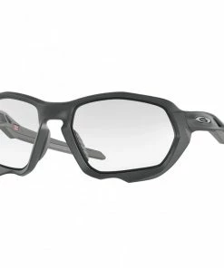 Oakley PLAZMA MATTE CARBON W/ PHOTOCHROMIC Sunglasses