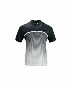 Oakley POLO SHIRT SS ELLIPSE - Arctic White