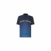 Oakley POLO SHIRT SS ELLIPSE - Dark Blue 2 Oakley POLO SHIRT SS ELLIPSE - Dark Blue -Clubs Shop oakley polo shirt ss ellipse dark blue p4134 7692 image