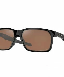 Oakley Portal X Pol Blk W/ Prizm Tung Pol Sunglasses