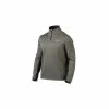 Oakley PRESS FLEECE Crew - HEATHER GREY -Clubs Shop oakley press fleece crew heather grey p4726 8771 image