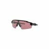 Oakley Radar EV Pitch Pol Blk W/ PRIZM Dk Glf Sunglasses -Clubs Shop oakley radar ev pitch pol blk w prizm dk glf sunglasses p5983 10997 image
