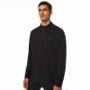 Oakley RANGE PULLOVER 2.0 - Blackout -Clubs Shop oakley range pullover 2 0 blackout p9491 20372 image