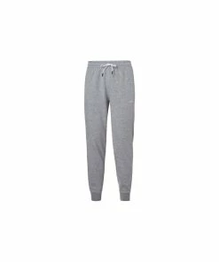 Oakley RELAX JOGGER PANT - NEW GRANITE HEATHER