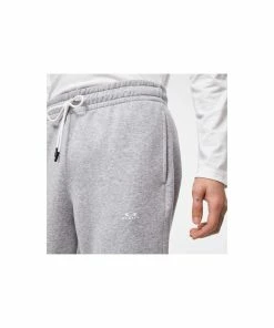 Oakley RELAX JOGGER PANT - NEW GRANITE HEATHER -Clubs Shop oakley relax jogger pant new granite heather p4380 8219 image