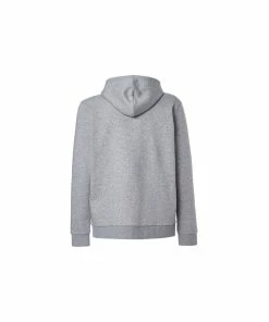 Oakley Relax Pullover Hoodie SWEATSHIRT - NEW GRANITE HEATHER -Clubs Shop oakley relax pullover hoodie sweatshirt new granite heather p7096 13815 image