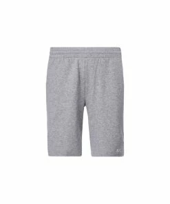 Oakley RELAX SHORTS - NEW GRANITE HEATHER
