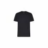 Oakley RELAXED SHORT SLEEVE TEE T-SHIRT - Blackout -Clubs Shop oakley relaxed short sleeve tee t shirt blackout p7068 13724 image