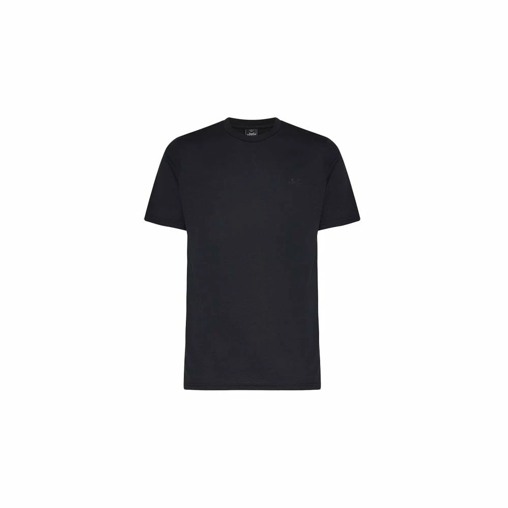 Oakley RELAXED SHORT SLEEVE TEE T-SHIRT - Blackout 3 Oakley RELAXED SHORT SLEEVE TEE T-SHIRT - Blackout