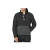 Oakley RETRO LITE PACKABLE ANORAK JACKET - Blackout -Clubs Shop oakley retro lite packable anorak jacket blackout p7567 17708 image