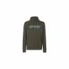 Oakley REVERSE HOODIE - NEW DARK BRUSH