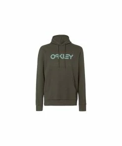 Oakley REVERSE HOODIE - NEW DARK BRUSH