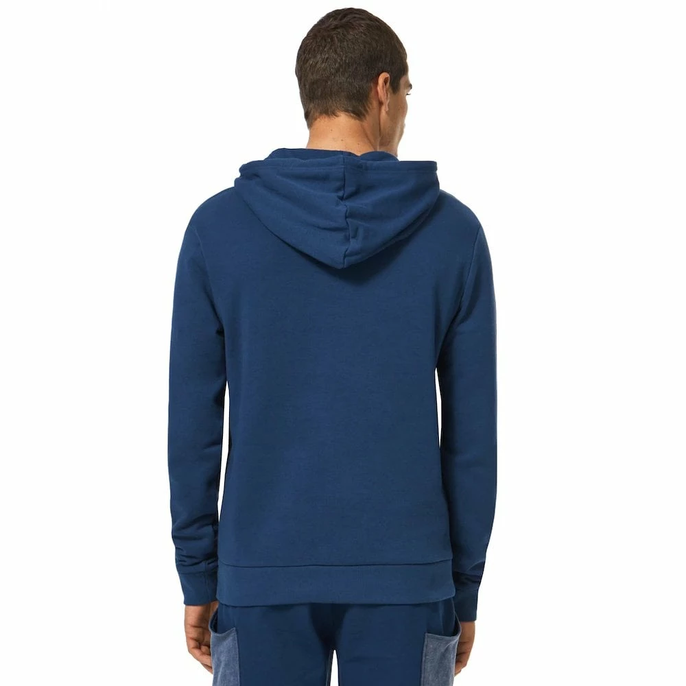 Oakley SKULL PO HOODIE - Poseidon 4 Oakley SKULL PO HOODIE - Poseidon - Image 2