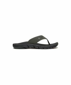 Oakley SUPER COIL SANDAL 2.0 SANDAL - NEW DARK BRUSH