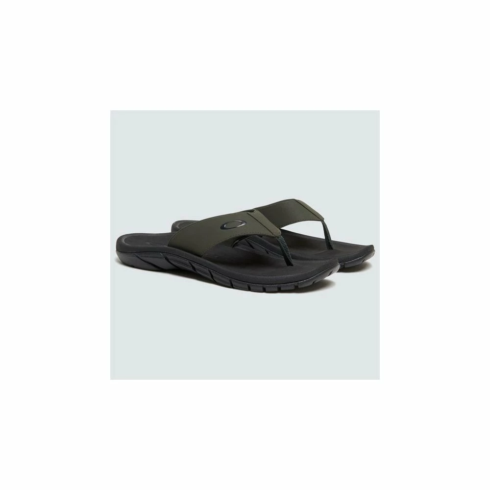 Oakley SUPER COIL SANDAL 2.0 SANDAL - NEW DARK BRUSH 5 Oakley SUPER COIL SANDAL 2.0 SANDAL - NEW DARK BRUSH - Image 3