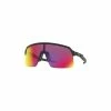 Oakley SUTRO LITE MATTE BLACK Sunglasses - PRIZM ROAD
