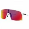Oakley Sutro Mtt Wht W/ PRIZM Road Sunglasses -Clubs Shop oakley sutro mtt wht w prizm road sunglasses p10211 22071 image