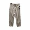 Oakley TAKE Pants Wood Gray
