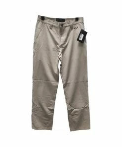 Oakley TAKE Pants Wood Gray
