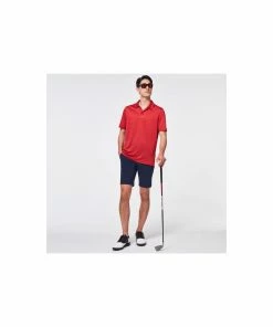 Oakley Take Pro Short 3.0 SHORT - FATHOM 7 Oakley Take Pro Short 3.0 SHORT - FATHOM -Clubs Shop oakley take pro short 3 0 short fathom p4384 8233 image