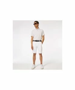Oakley Take Pro Short 3.0 SHORT - White -Clubs Shop oakley take pro short 3 0 short white p4383 8230 image