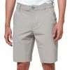 Oakley TAKE PRO SHORT 3.0 - Stone Gray -Clubs Shop oakley take pro short 3 0 stone gray p9498 20400 image