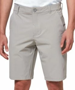 Oakley TAKE PRO SHORT 3.0 - Stone Gray