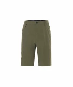 Oakley TAKE PRO SHORT - Dark Brush