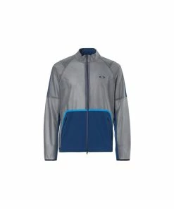 Oakley TARGETLINE WATERPROOF FZ SHELL - Dark Blue