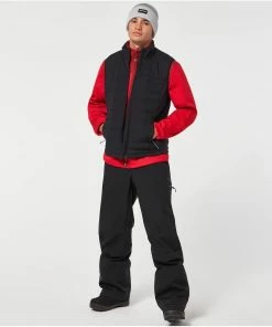 Oakley TC STRETCH LOGO BEANIE STONE GRAY/LUNAR ROCK - U -Clubs Shop oakley tc stretch logo beanie stone gray lunar rock u p11804 26884 image