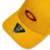 Oakley TINCAN CAP - Amber Yellow -Clubs Shop oakley tincan cap amber yellow p9602 20688 image