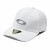 Oakley TINCAN CAP White/Grey -Clubs Shop oakley tincan cap white grey p7853 15668 image