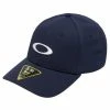 Oakley TINCAN REMIX CAP HAT FATHOM -Clubs Shop oakley tincan remix cap hat fathom p11694 26670 image