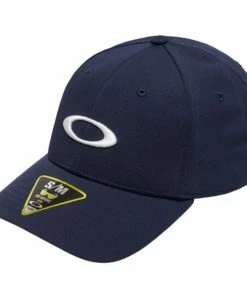 Oakley TINCAN REMIX CAP HAT FATHOM