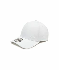 Oakley TINFOIL CAP 2.0 - WHITE