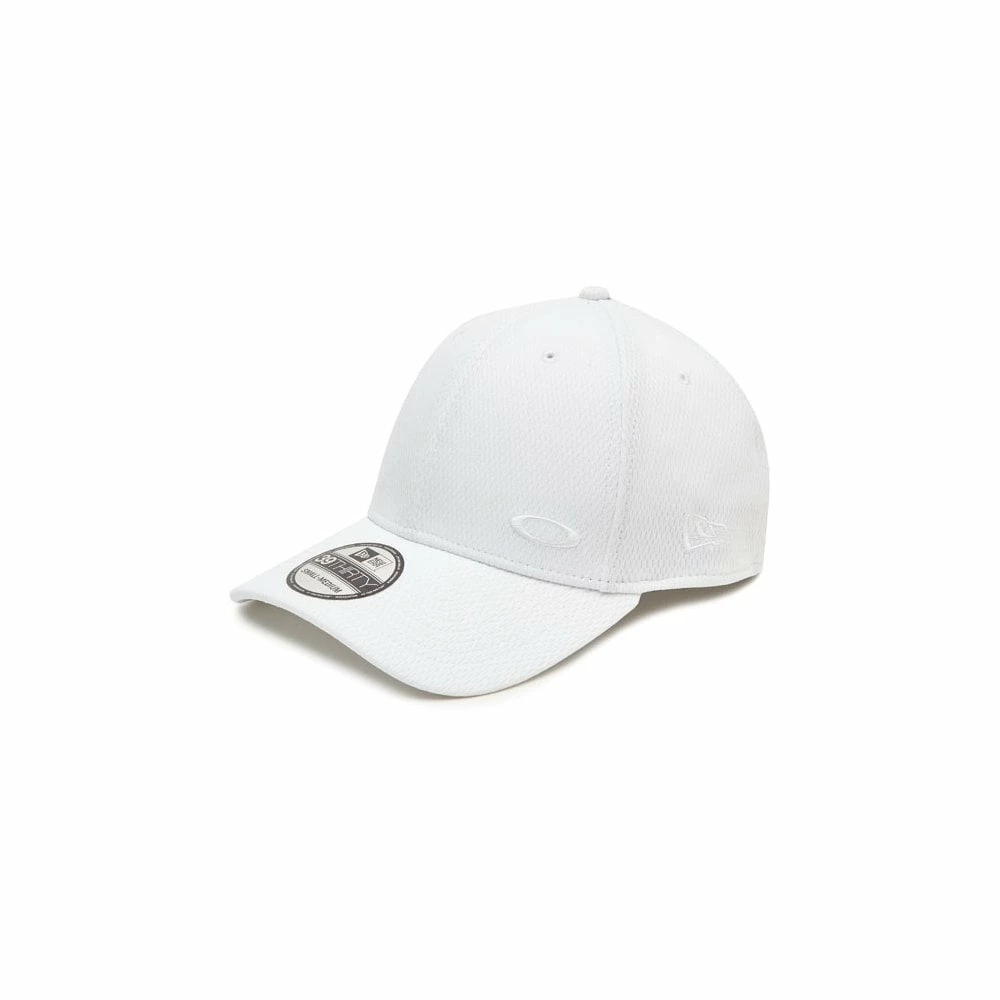 Oakley TINFOIL CAP 2.0 - WHITE 3 Oakley TINFOIL CAP 2.0 - WHITE